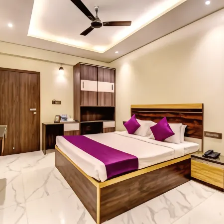 Vits Select Kharadi Pune