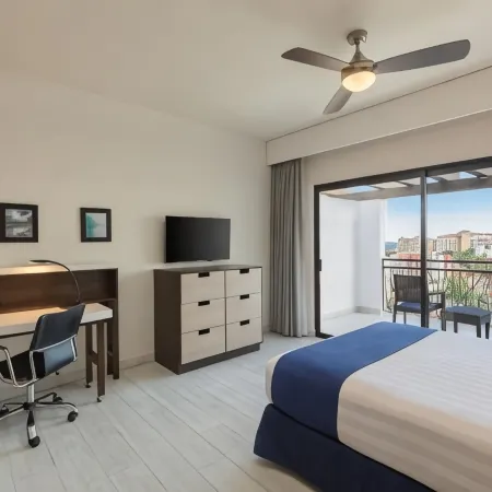 Medano Hotel and Spa
