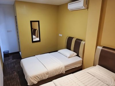 Cute Hotel