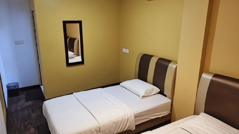 Cute Hotel