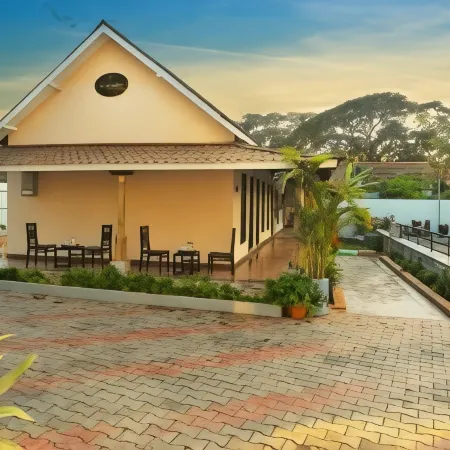 Sri ArulMuthu Residency