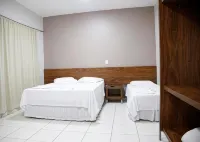Terras Hotel - Разрешено размещения с домашними животными