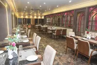 The Avr Hotels & Banquets - Airport Shuttle