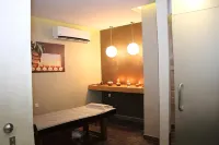 Almuhaidb Residence Al Jubail - spa