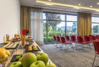 Ibis Bursa - Cho phép mang theo thú cưng