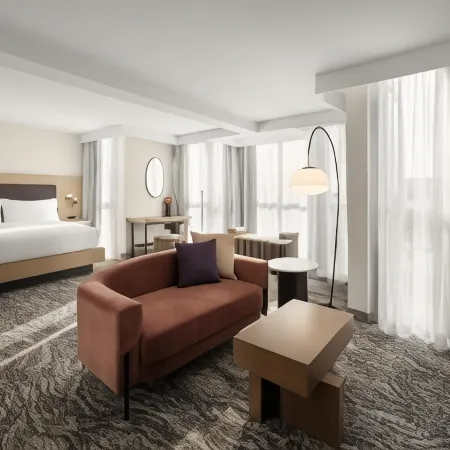 Embassy Suites by Hilton Cincinnati Northeast Blue Ash