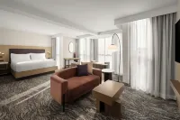 Embassy Suites by Hilton Cincinnati Northeast Blue Ash - parking