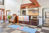 Motel 6 Levittown, PA - Bensalem - acceptant les animaux