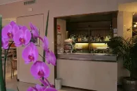 Park Hotel Meublé - bar