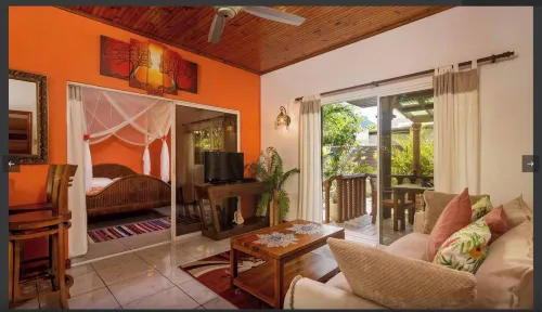 Effie Mountain View Gecko Villa - Wifi