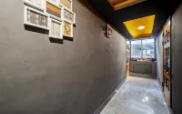 Changwon Masan Petit Hotel