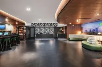 Hilton Birmingham Downtown at UAB - Baarit