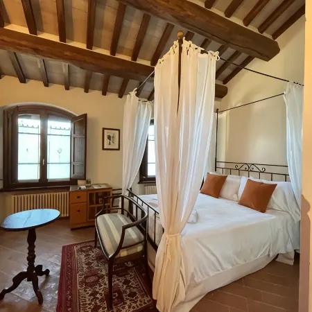Ripa Relais Colle Del Sole
