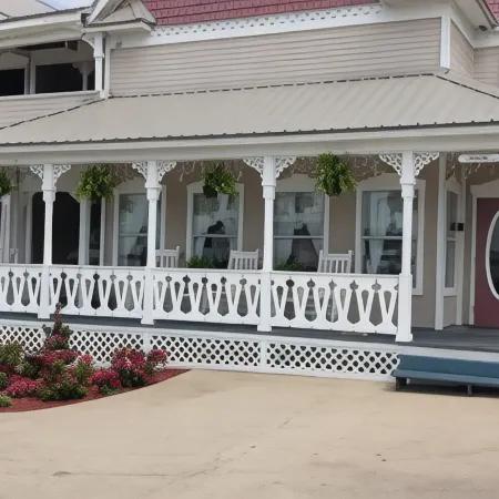Branson Victorian Inn
