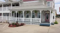 Branson Victorian Inn - Haustierfreundliche