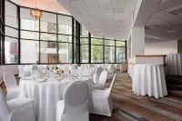 Des Moines Marriott Downtown - bar