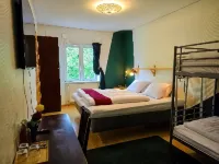 Nature Shelter Hotel - 3-Star