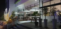 Jeongeup Geumgang Duseungsan Glamping - 3-Star