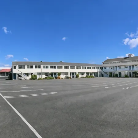 Super 8 by Wyndham Florence or