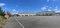 Super 8 by Wyndham Florence or