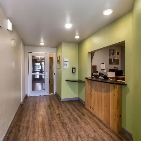 Extended Stay America Select Suites - Lubbock - South