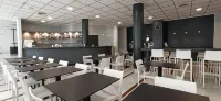 Hotel Glis - Quầy bar