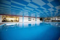Hotel Miracorgo - piscina