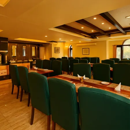 Vilãsa Lall Ji Resort