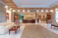 Mitsis Galini - Spa