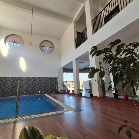 Hotel Aries Pushkar