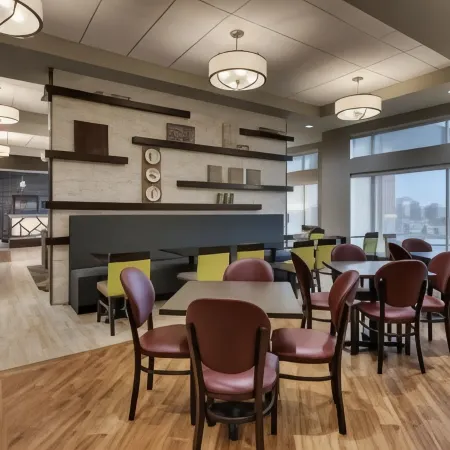 Drury Plaza Hotel College Station