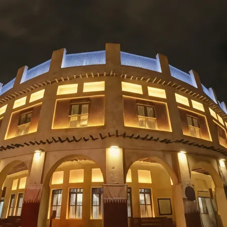 Al Muntazah Plaza Hotel