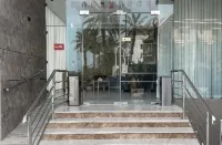Magic Suite Alfahaheel - Wifi