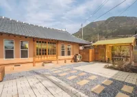 Goheung Namsoonjae Hanok Stay - Homestays