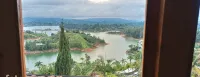 Hotel Zocalo Campestre - Mountain View