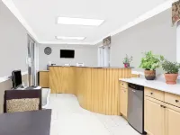 Park Inn by Radisson, Quesnel クイネルのホテル