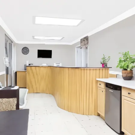 Park Inn by Radisson, Quesnel