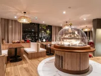 Hôtel Mercure Grenoble Centre Alpotel - พร้อมอาหารเช้า