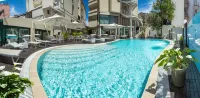Park Hotel - Ocean View