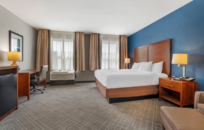Comfort Inn