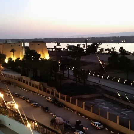 Susanna Hotel Luxor