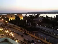 Susanna Hotel Luxor - Mountain view