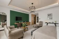 Andrássy Kúria & Spa - spa