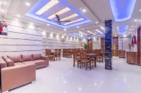 Hotel Festival Mahipalpur at Delhi Airport - 2-Star