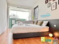 JonkerHeritage House WalkingDistance10MinsJonker by Heystay Management