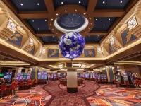 The Cove at Atlantis コーヴビーチ周辺のホテル