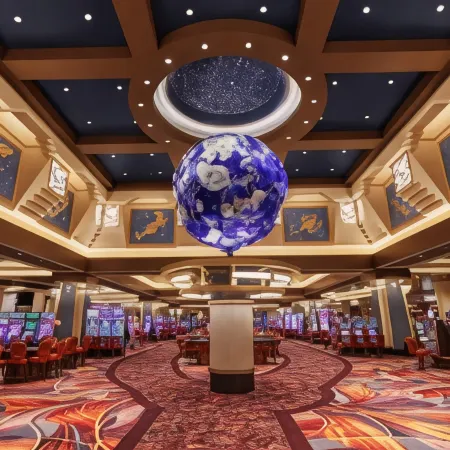 The Cove at Atlantis