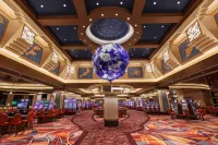 The Cove at Atlantis