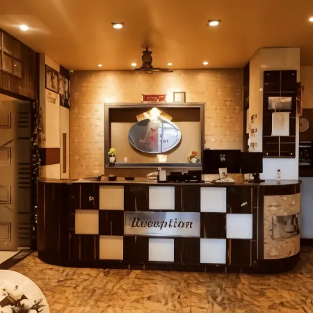 Hotel Bhagwani Palace