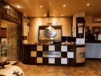 Hotel Bhagwani Palace - Wi-Fi